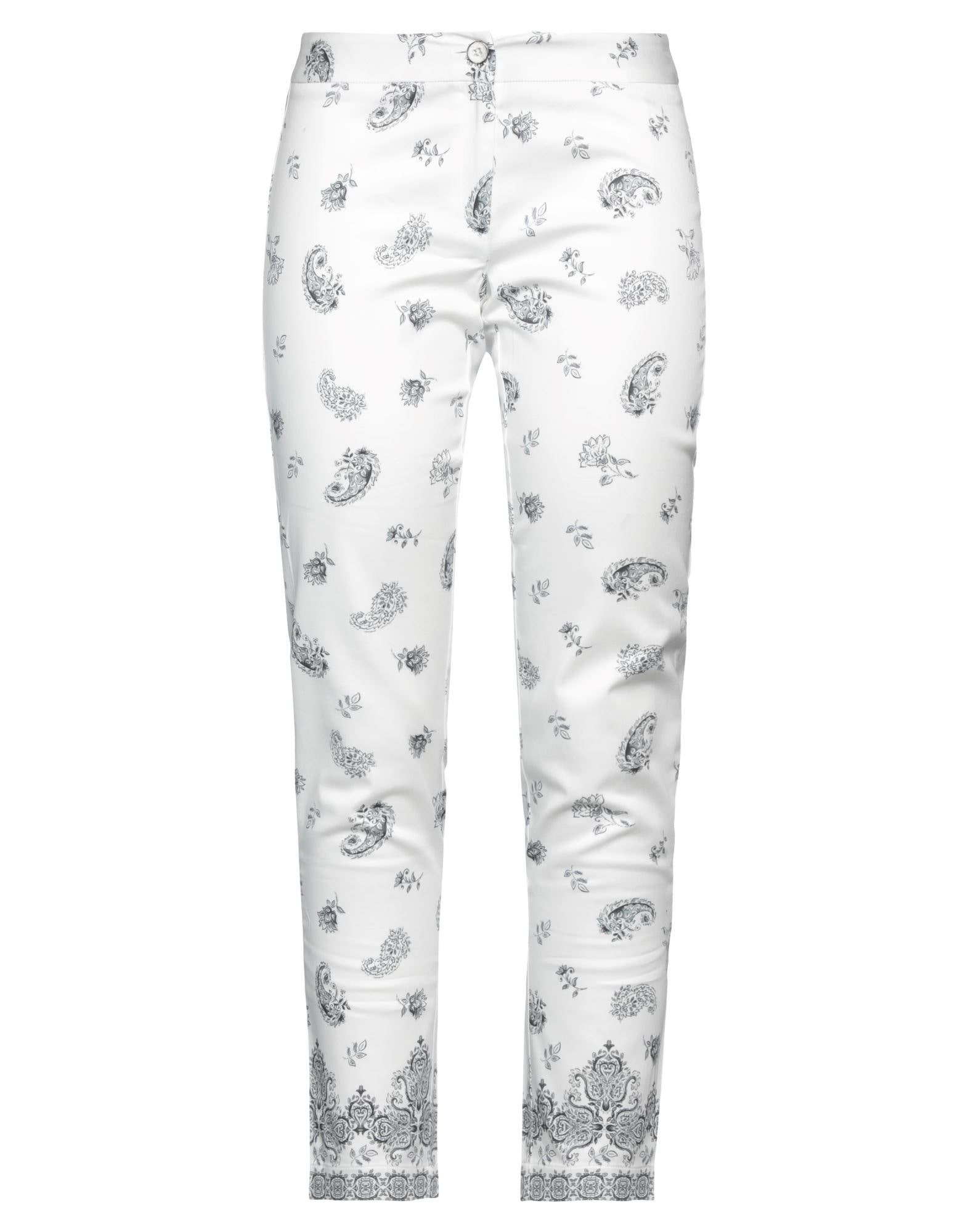 BREBIS NOIR - Trousers