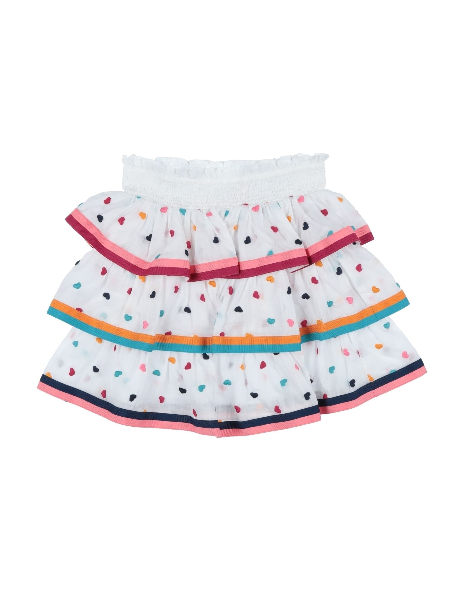 ZIMMERMANN - Детские юбки