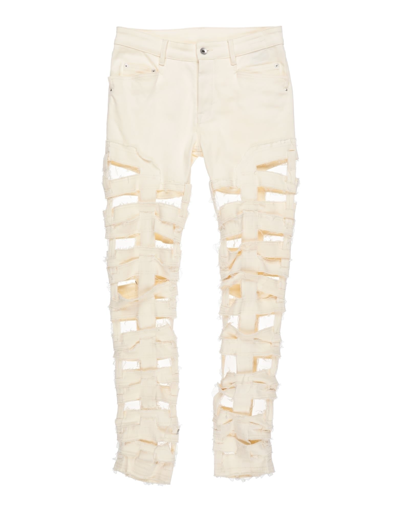 DRKSHDW by RICK OWENS - ジーンズ