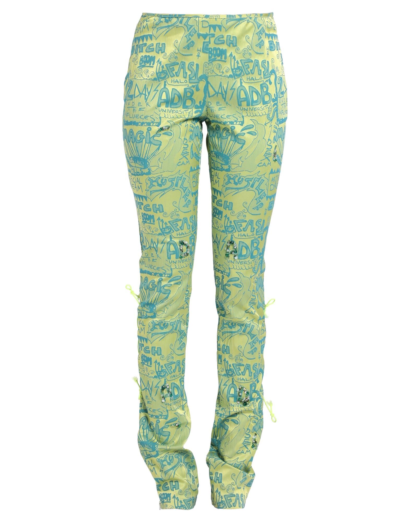 ALESSANDRO DE BENEDETTI - Pants