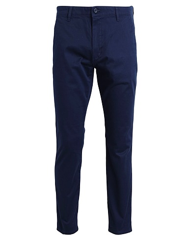DOCKERS Chinos ORIGINAL CHINO OPP SKINNY
 Blu navy 98% Cotone, 2% Elastan