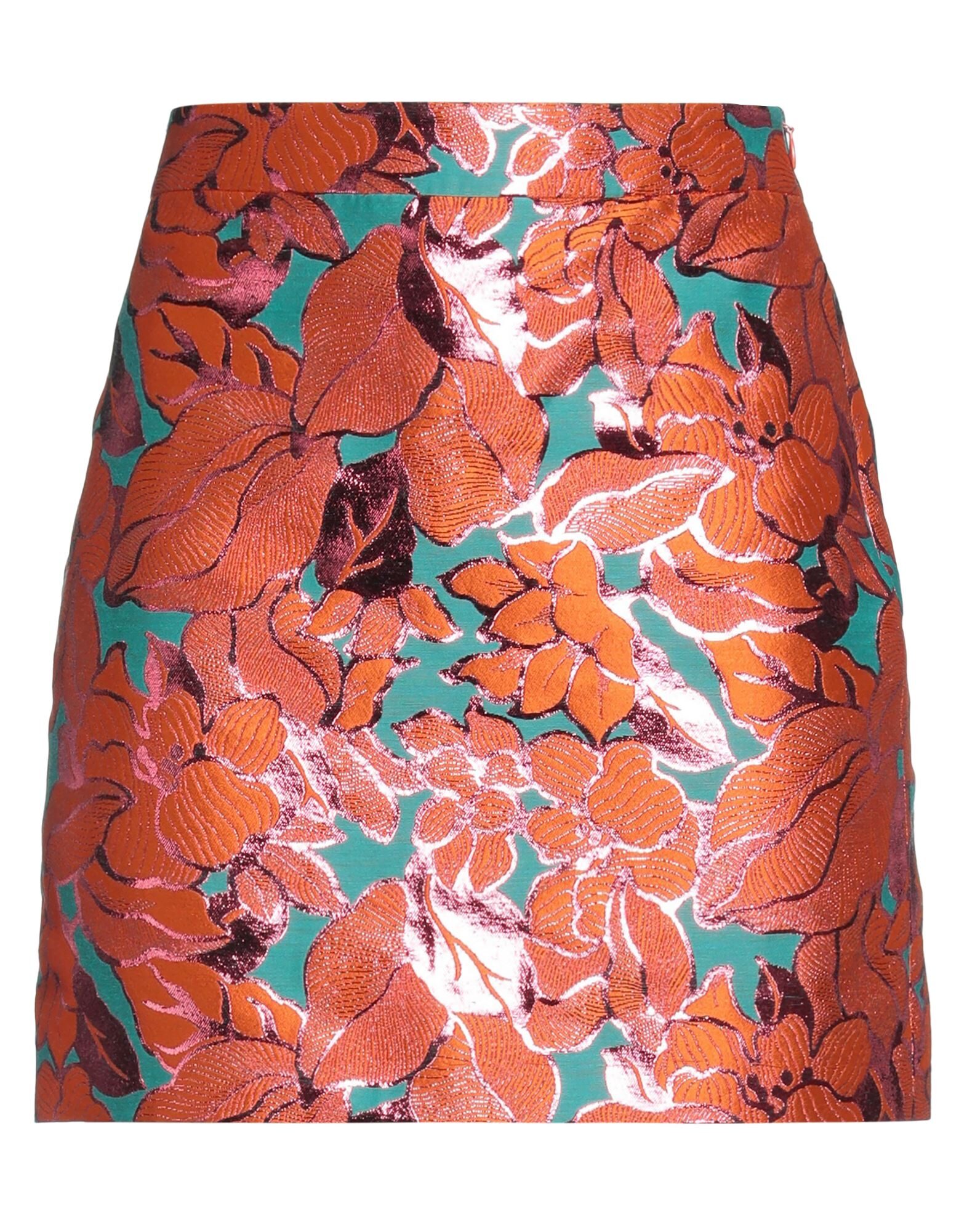 MOSCHINO - Mini skirts