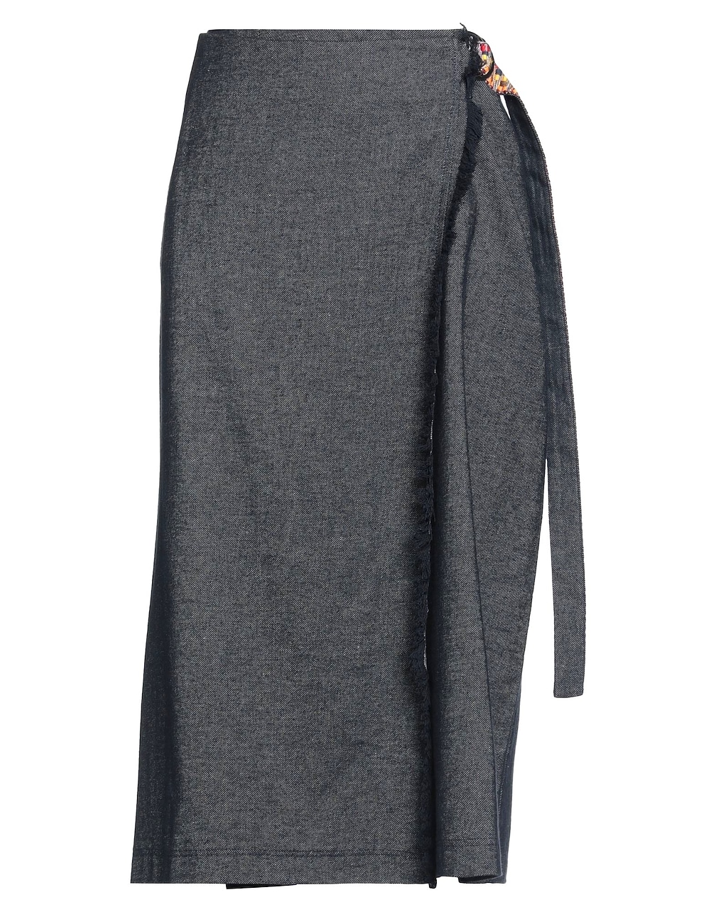 ALPHA STUDIO - Midi skirts