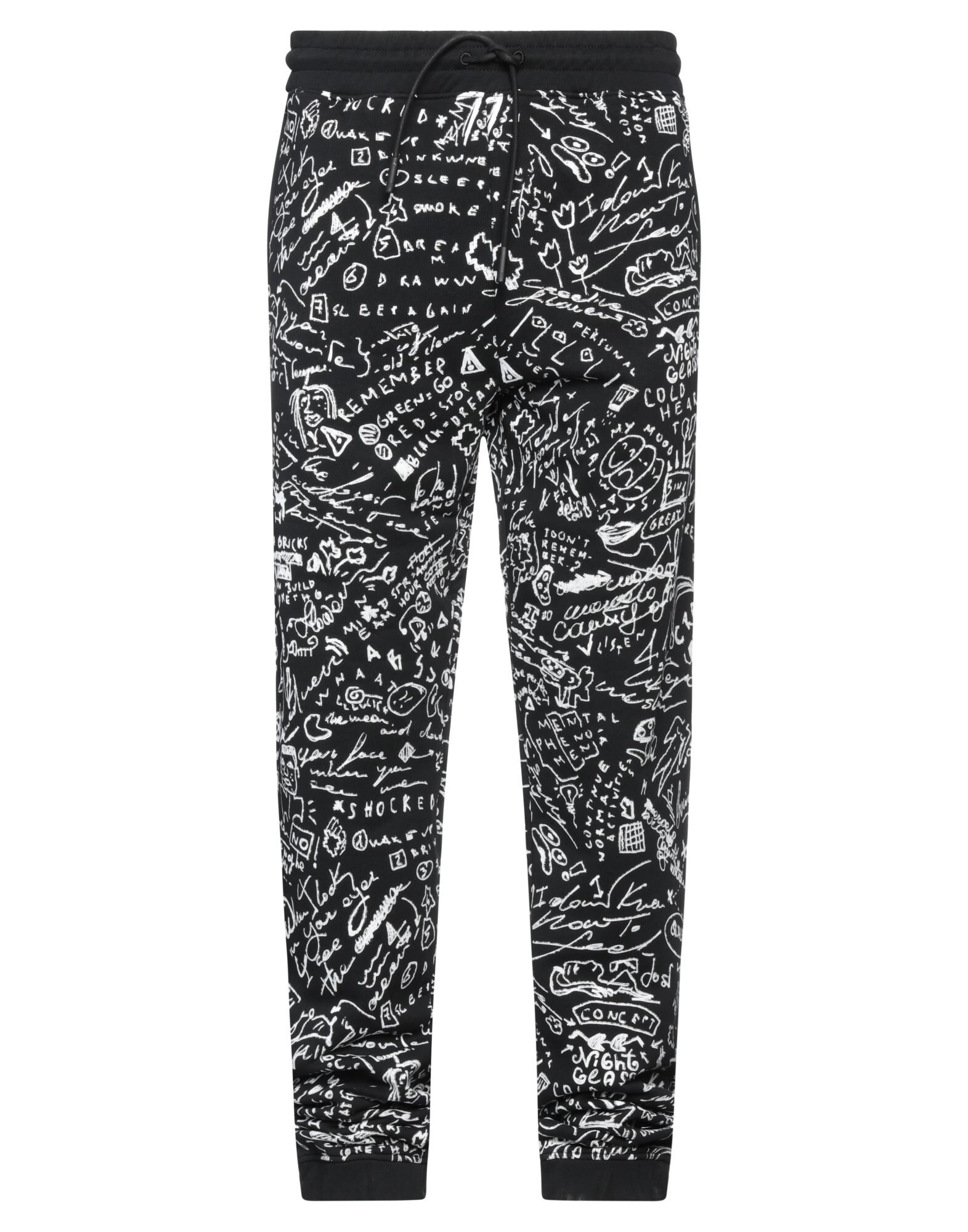 MARCELO BURLON - Pants