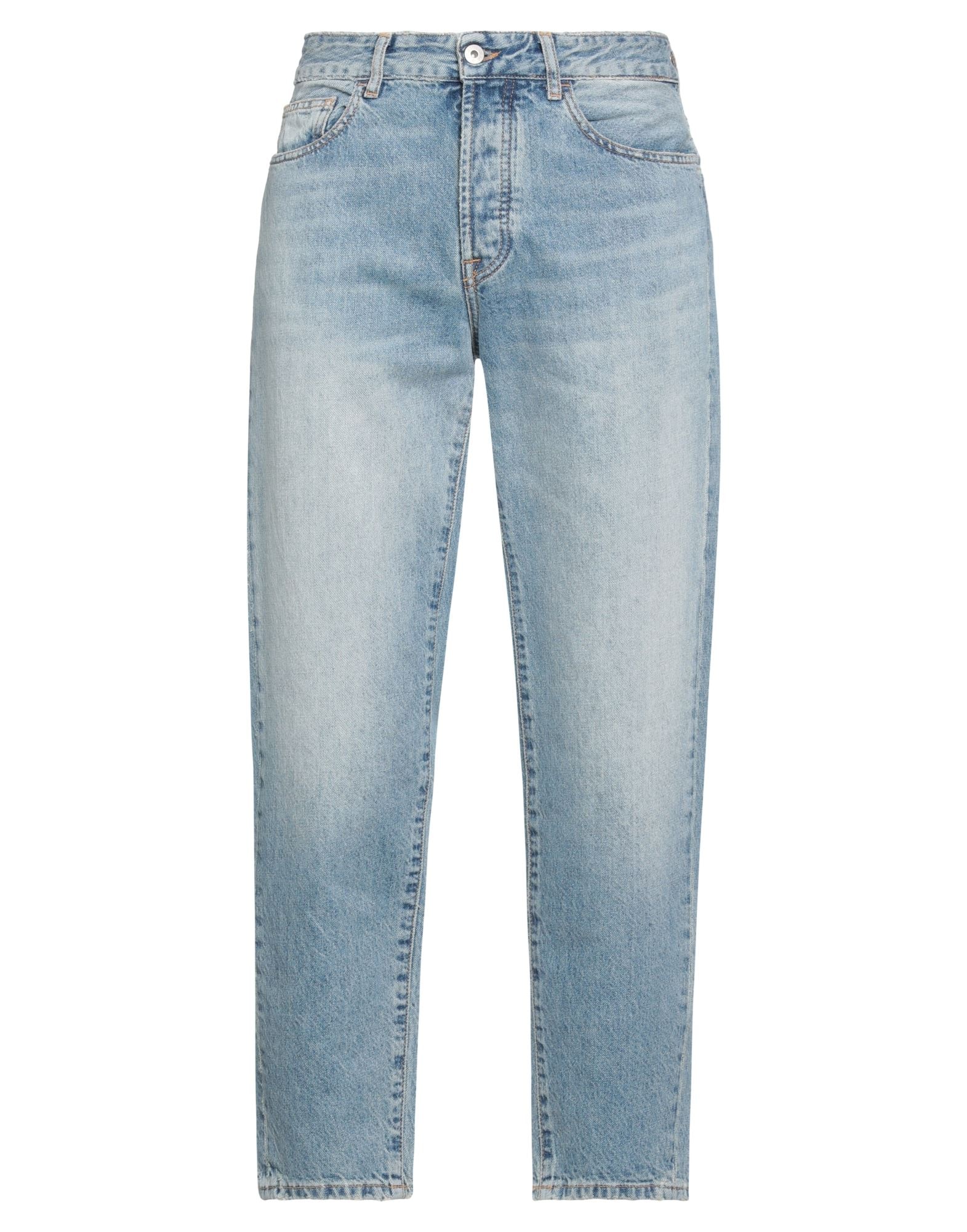 MARCELO BURLON - ジーンズ