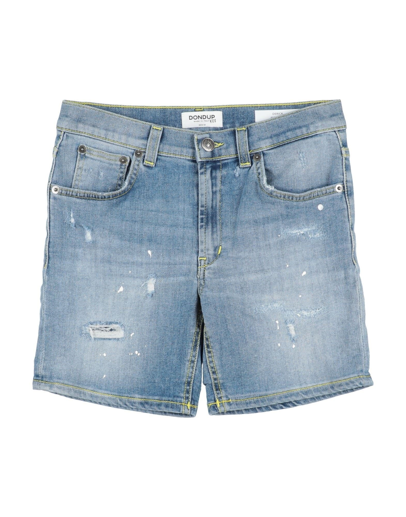 DONDUP - Denim shorts
