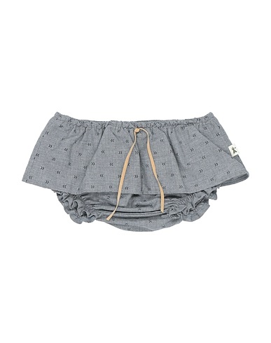 PETIT INDI Brief Lead 100% Cotton