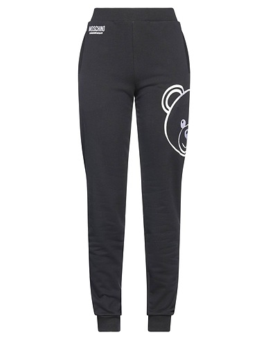 MOSCHINO Trousers UNDERWEAR 100% Cotton, Elastane