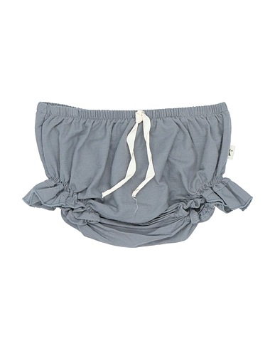 PETIT INDI Brief Grey 100% Cotton