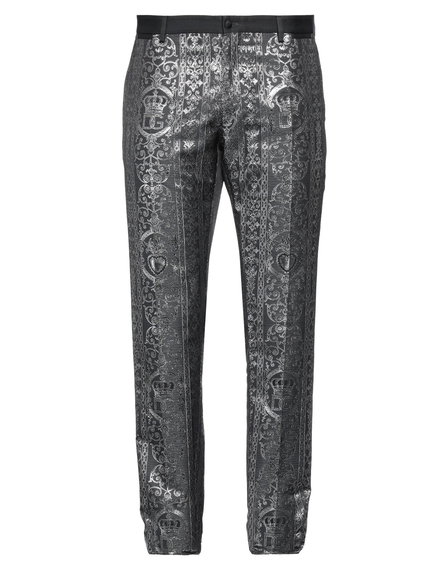 DOLCE&GABBANA - Trousers