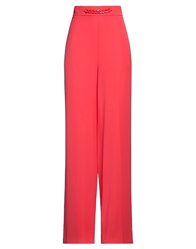 MARCIANO by GUESS Casual trouser Coral 100% Polyester