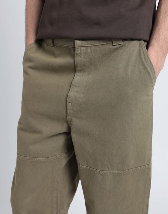 NINETY PERCENT Джинсовые брюки