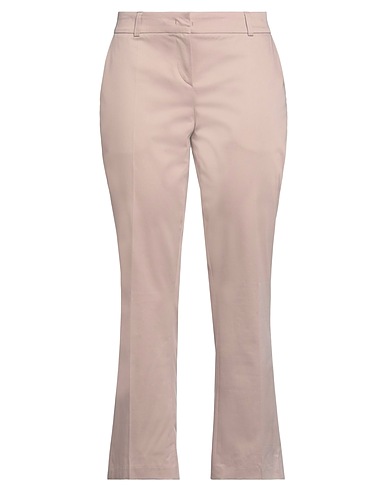 NVSCO 2107 Casual trouser Antique rose 96% Cotton, 4% Elastane