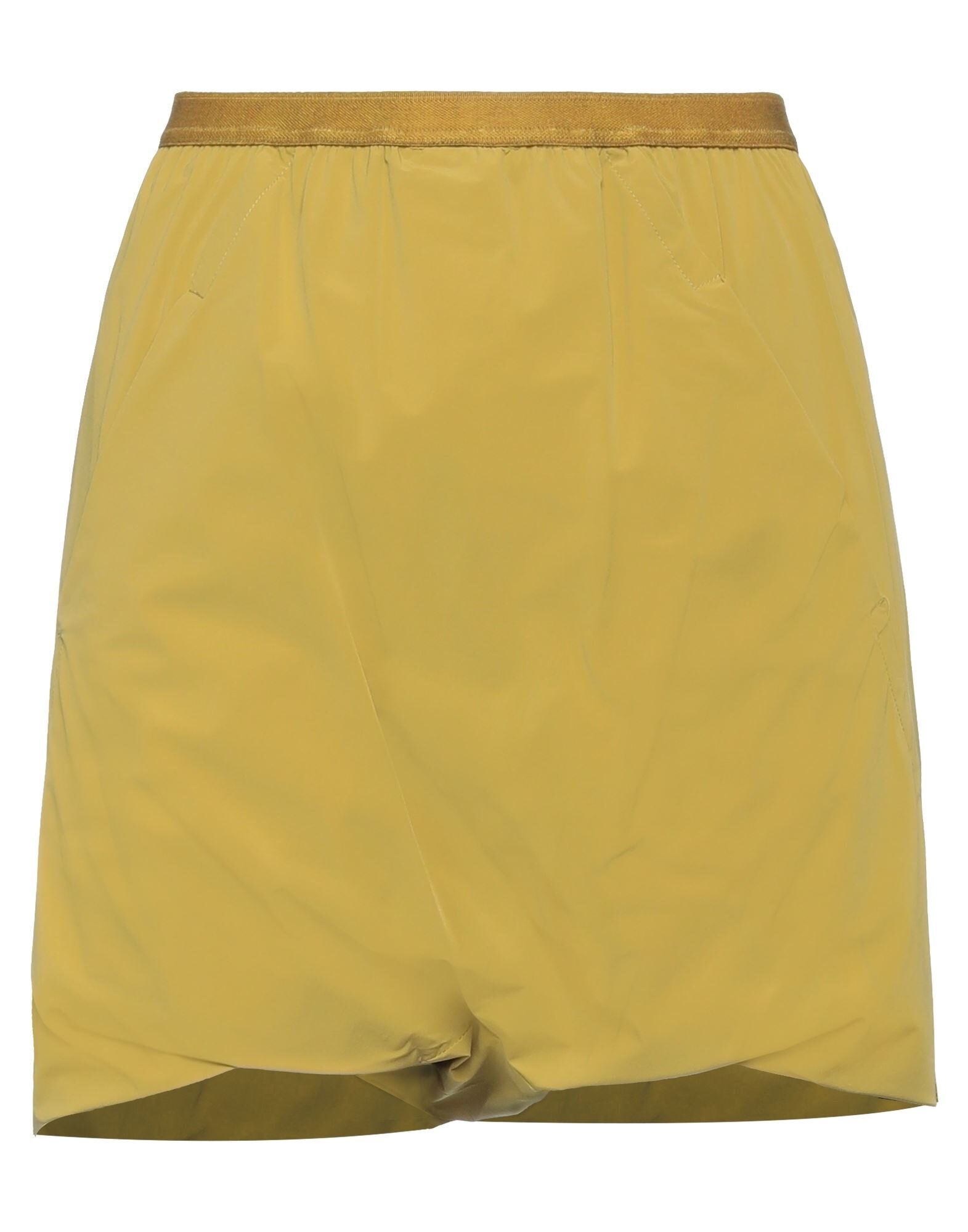 RICK OWENS - Shorts & Bermuda Shorts