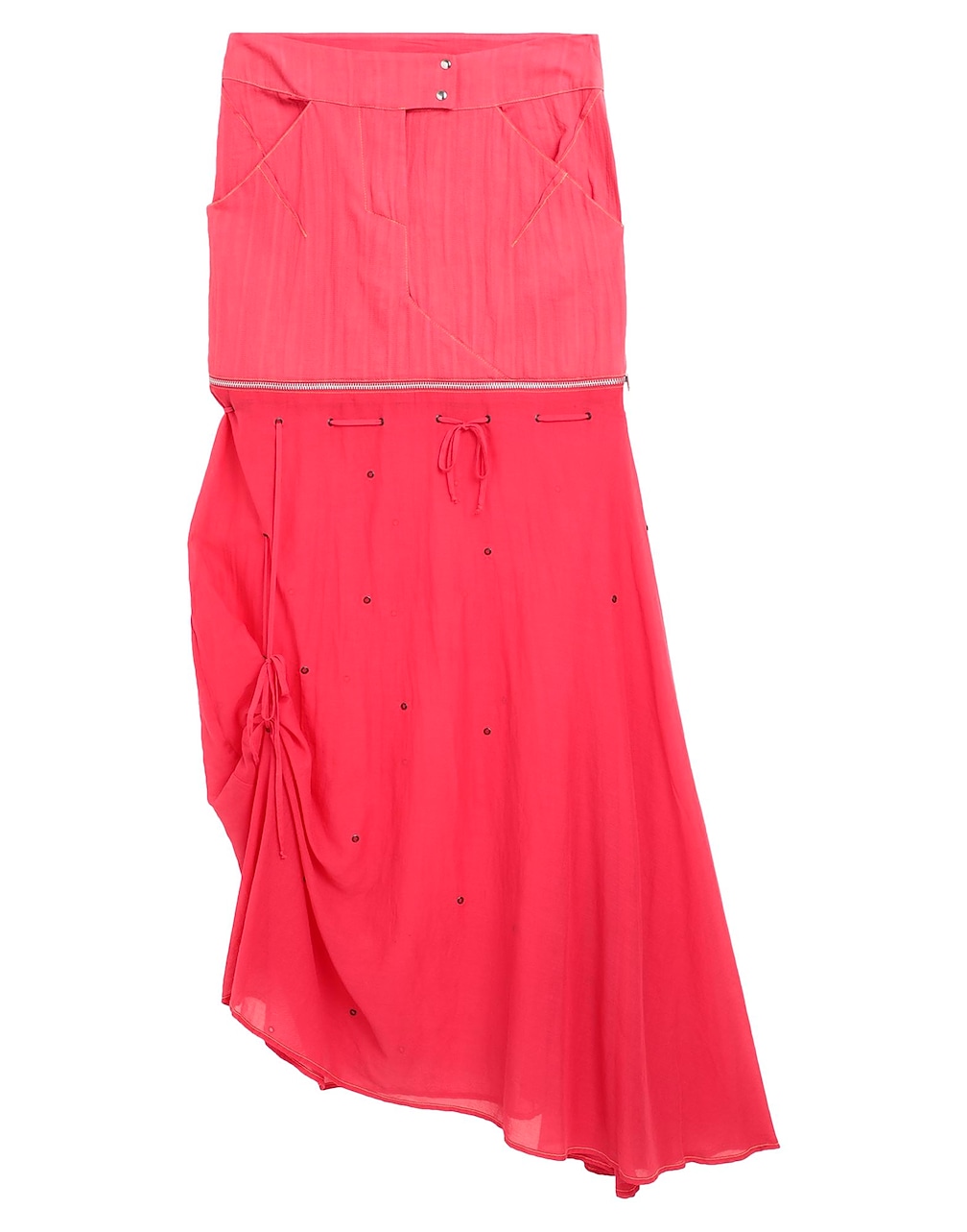 ALESSANDRO DE BENEDETTI - Maxi skirts