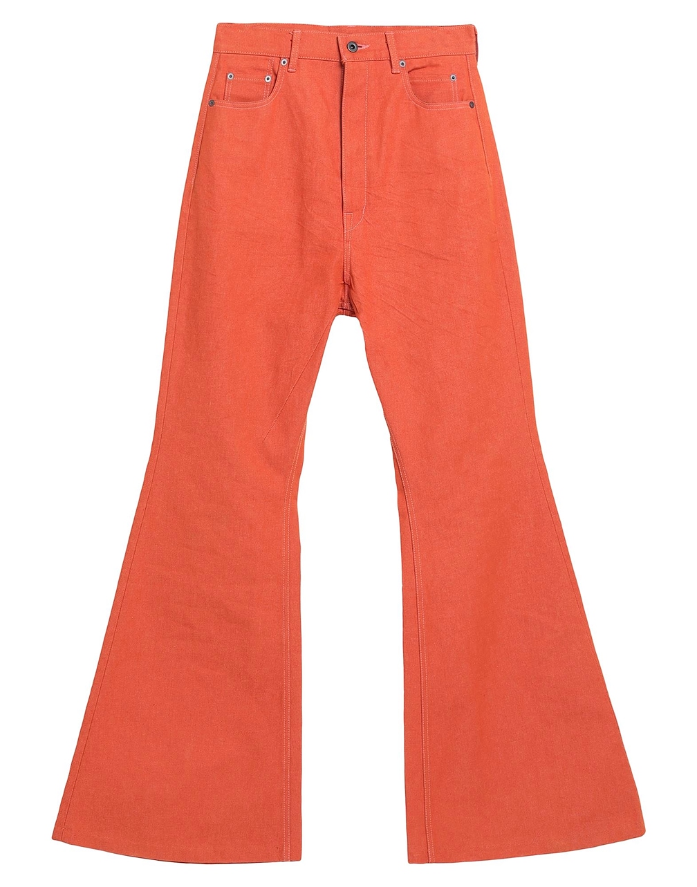 RICK OWENS - Jeanshosen