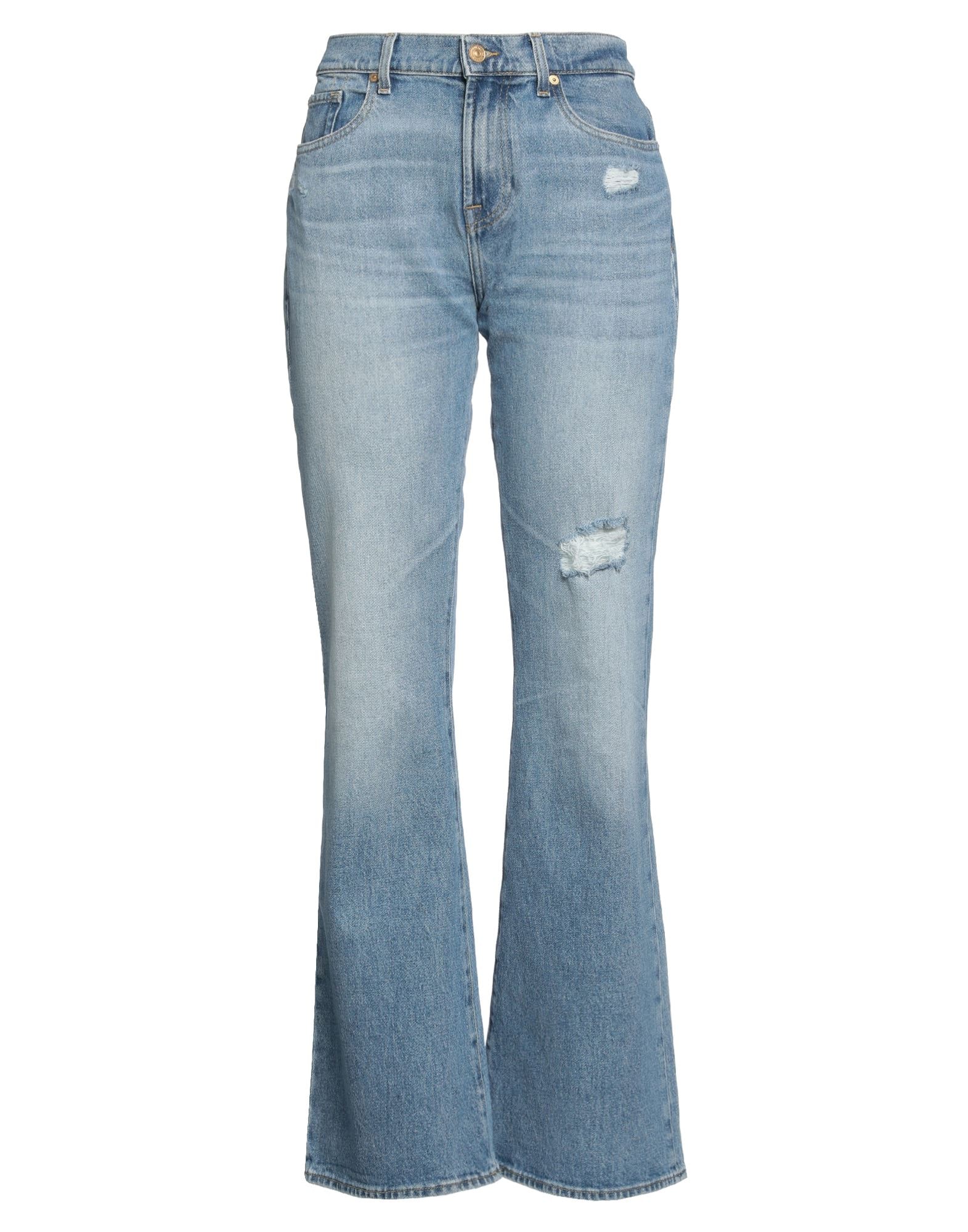7 FOR ALL MANKIND - Jeans