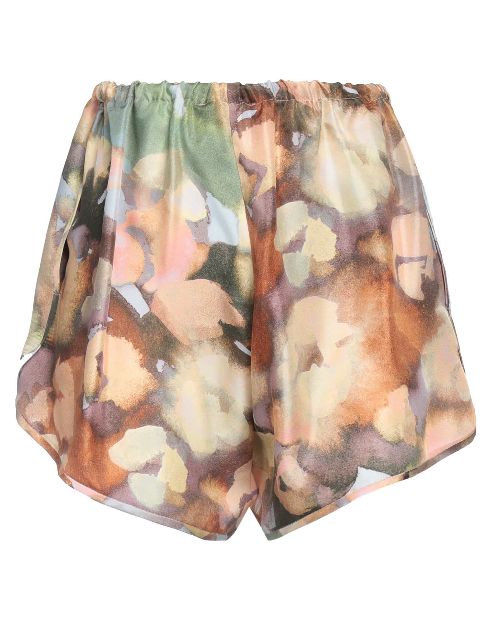 NANUSHKA - Shorts & Bermuda Shorts