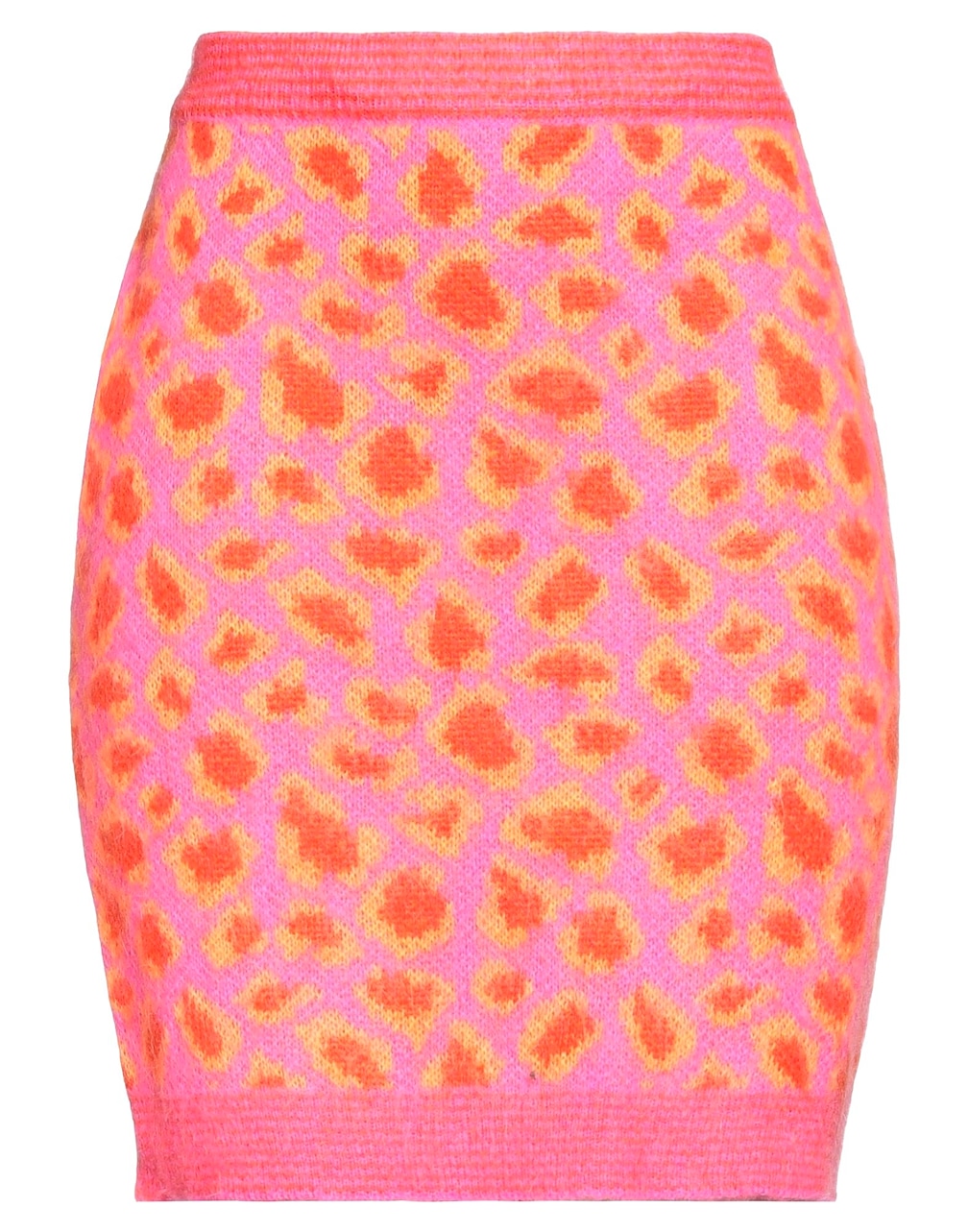 KAOS JEANS - Miniröcke