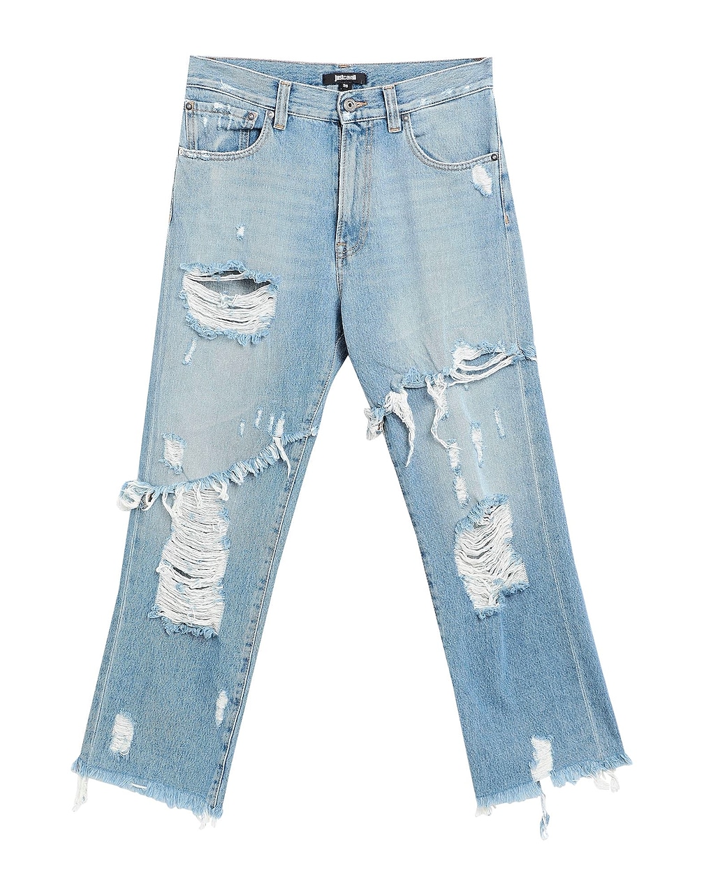 JUST CAVALLI - Pantalones vaqueros