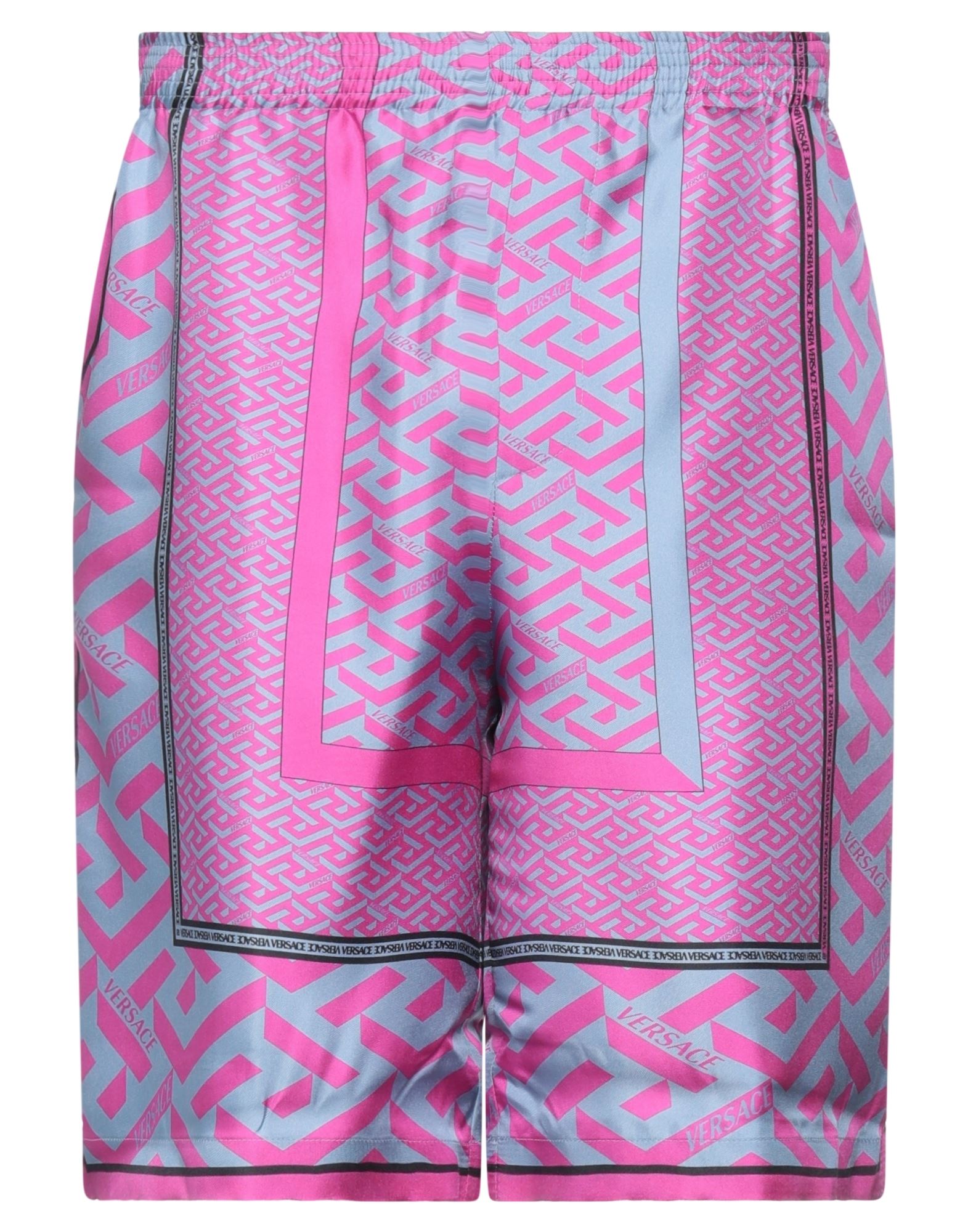 VERSACE - Shorts & Bermuda Shorts