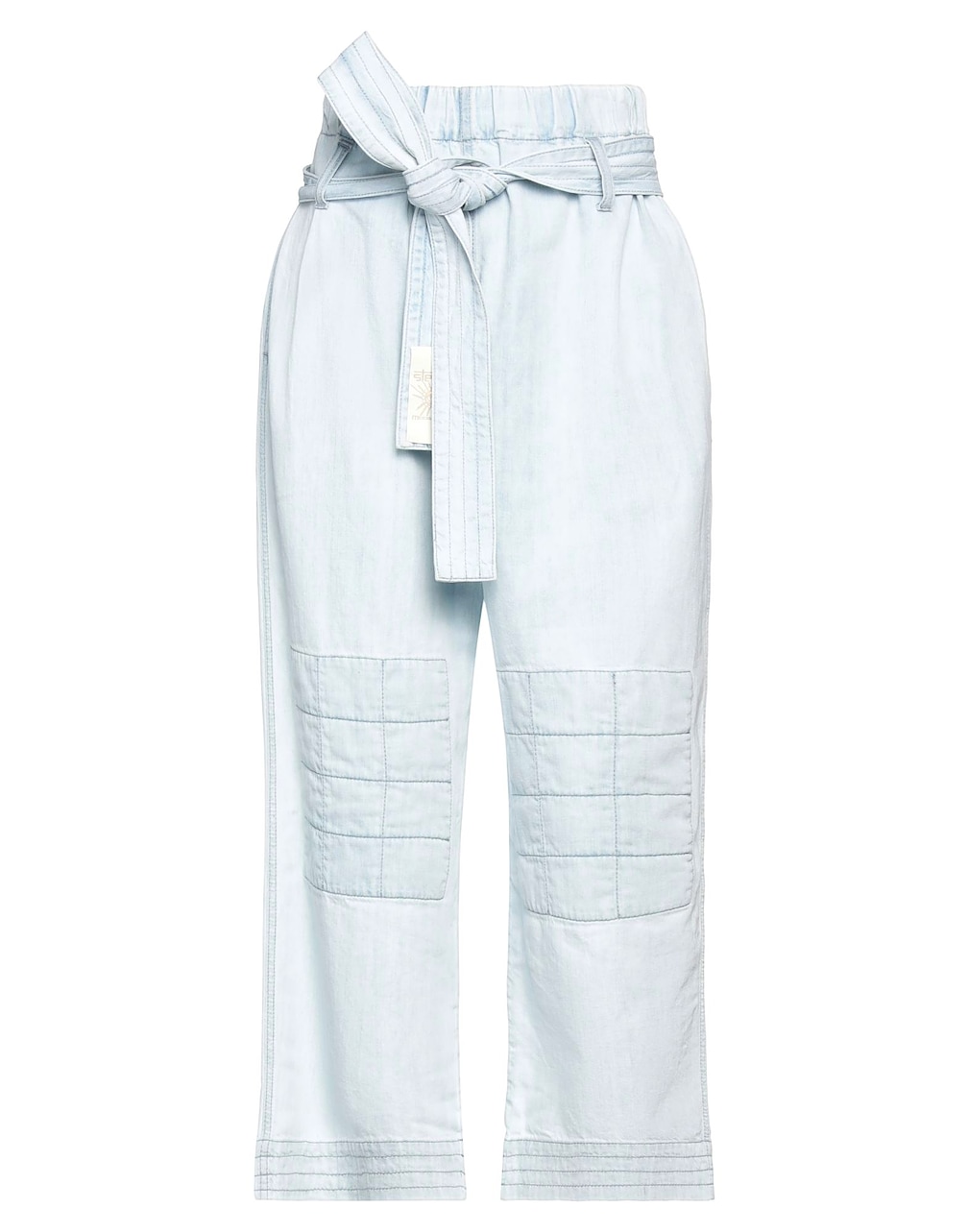 STELLA McCARTNEY - Pantalons en jean