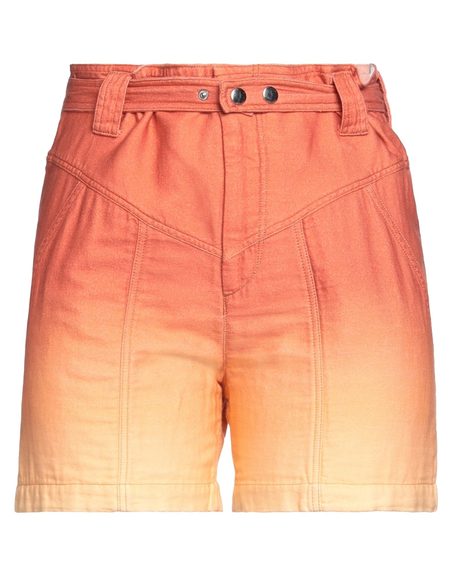 ISABEL MARANT - Shorts & Bermuda Shorts
