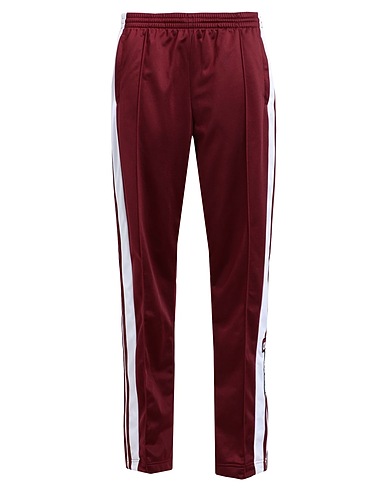 ADIDAS ORIGINALS Casual trouser ADICOLOR CLASSICS ADIBREAK TRACKPANT
 Burgundy 100% Recycled polyester