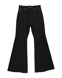 DRKSHDW by RICK OWENS - Denim pants