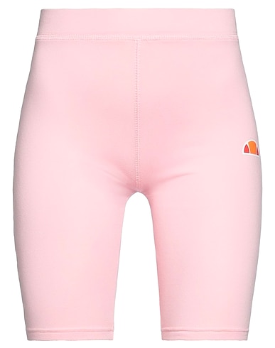 ELLESSE Leggings Rosa 95% Cotone, 5% Elastan
