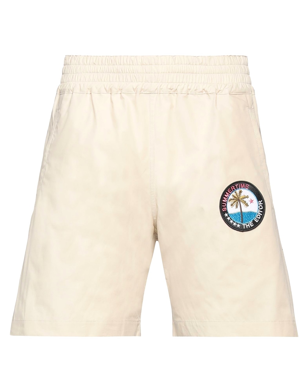 THE EDITOR - Σορτς & Βερμούδες