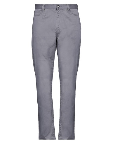 THE EDITOR 5 Tasche Grigio 63% Poliestere, 35% Cotone, 2% Elastan