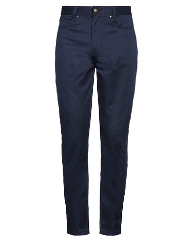 THE EDITOR 5-pocket Navy 63% Polyester, 35% Cotton, 2% Elastane