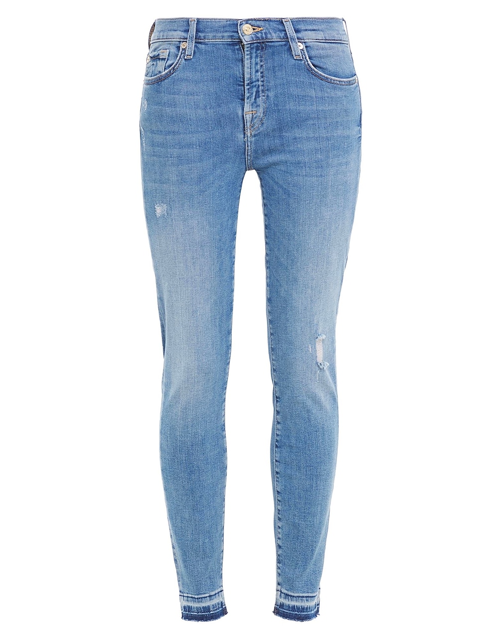 7 FOR ALL MANKIND - Jeans