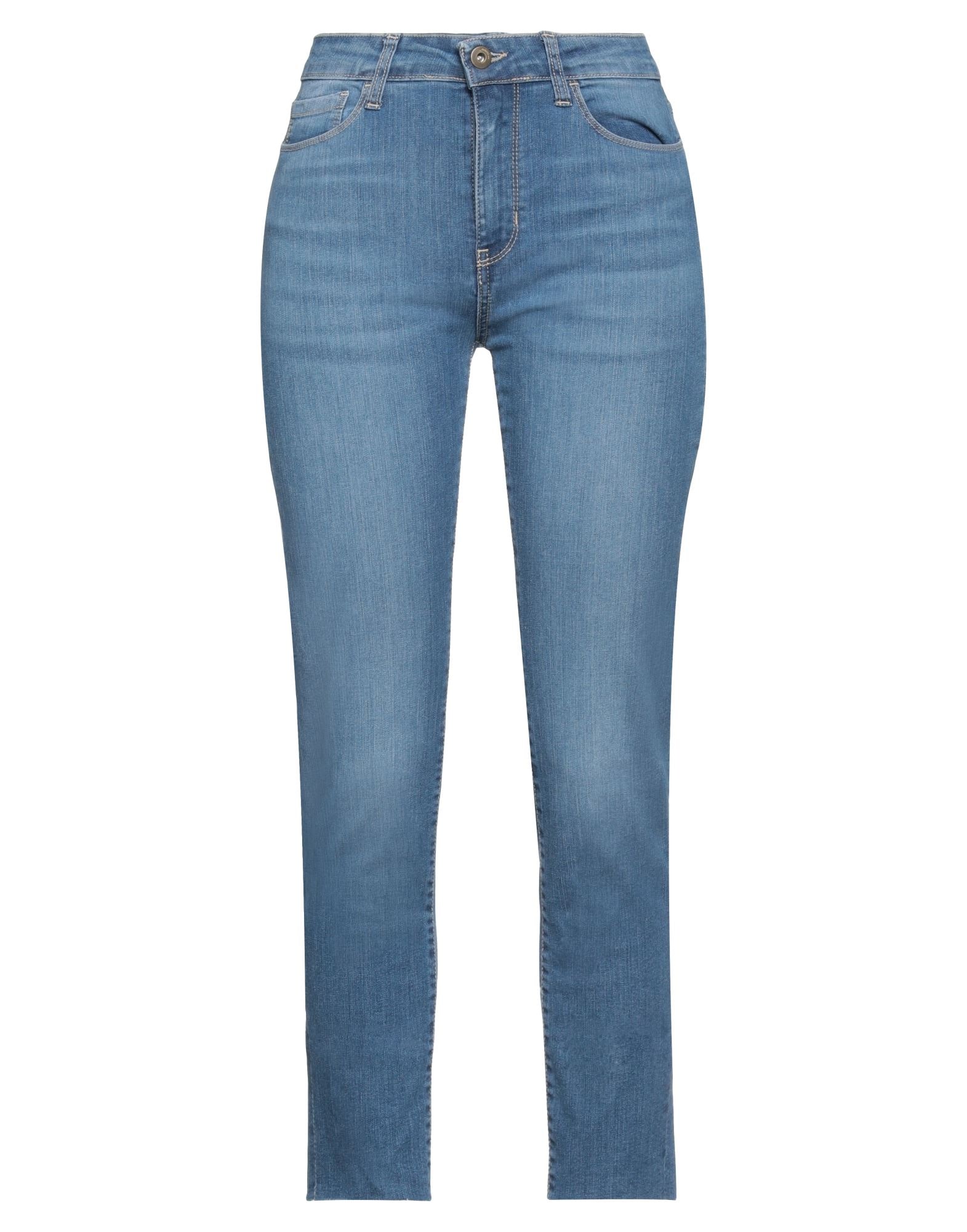 MERCI ITALIA - Jeans