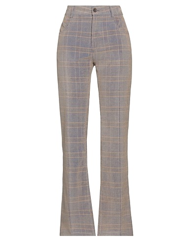 McQ Alexander McQueen Pantalone Sabbia 74% Poliestere, 24% Viscosa, 2% Elastan