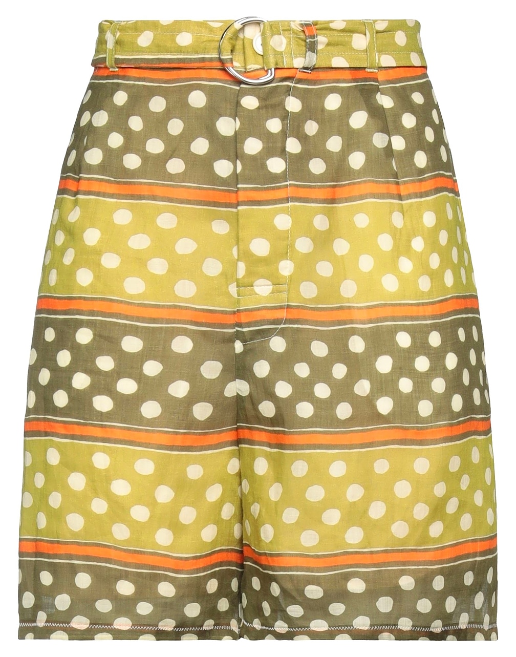 MARNI - Shorts e bermuda