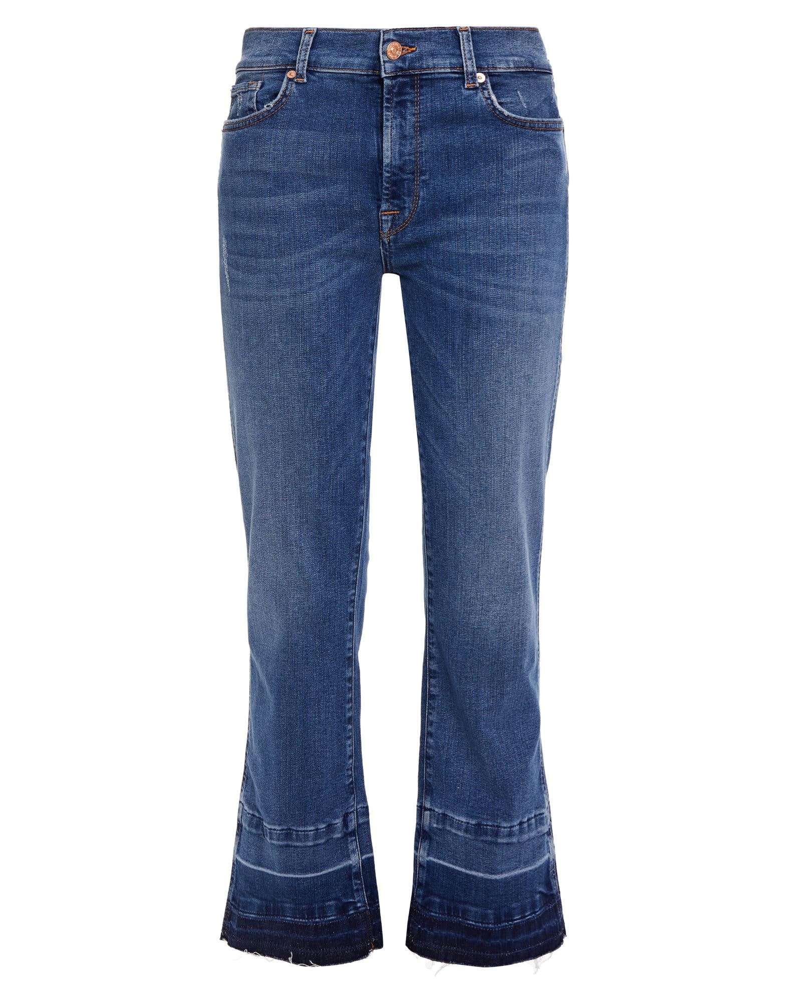 7 FOR ALL MANKIND - Jeans