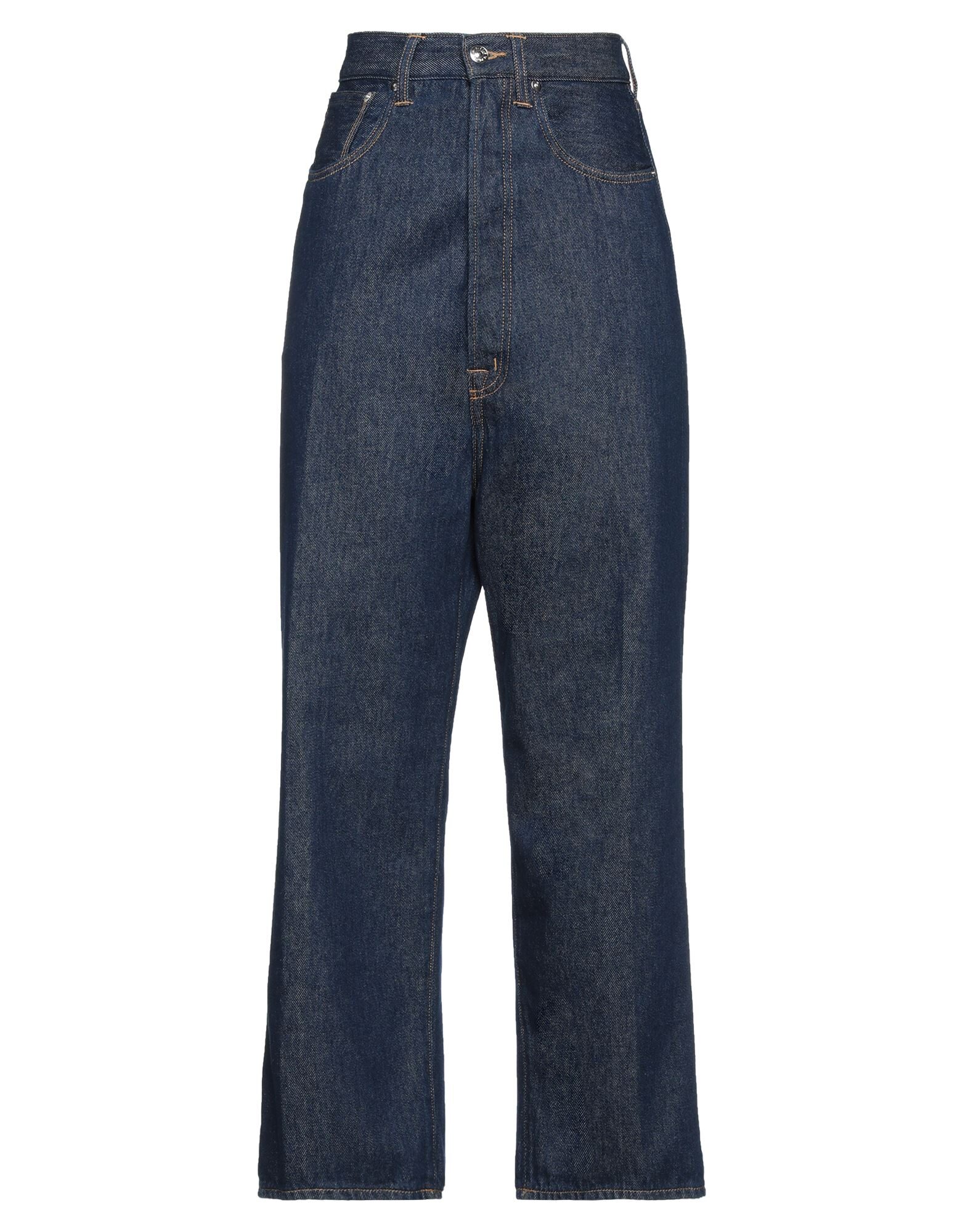 (+) PEOPLE - Pantaloni jeans