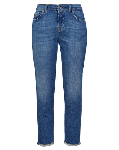 7 FOR ALL MANKIND