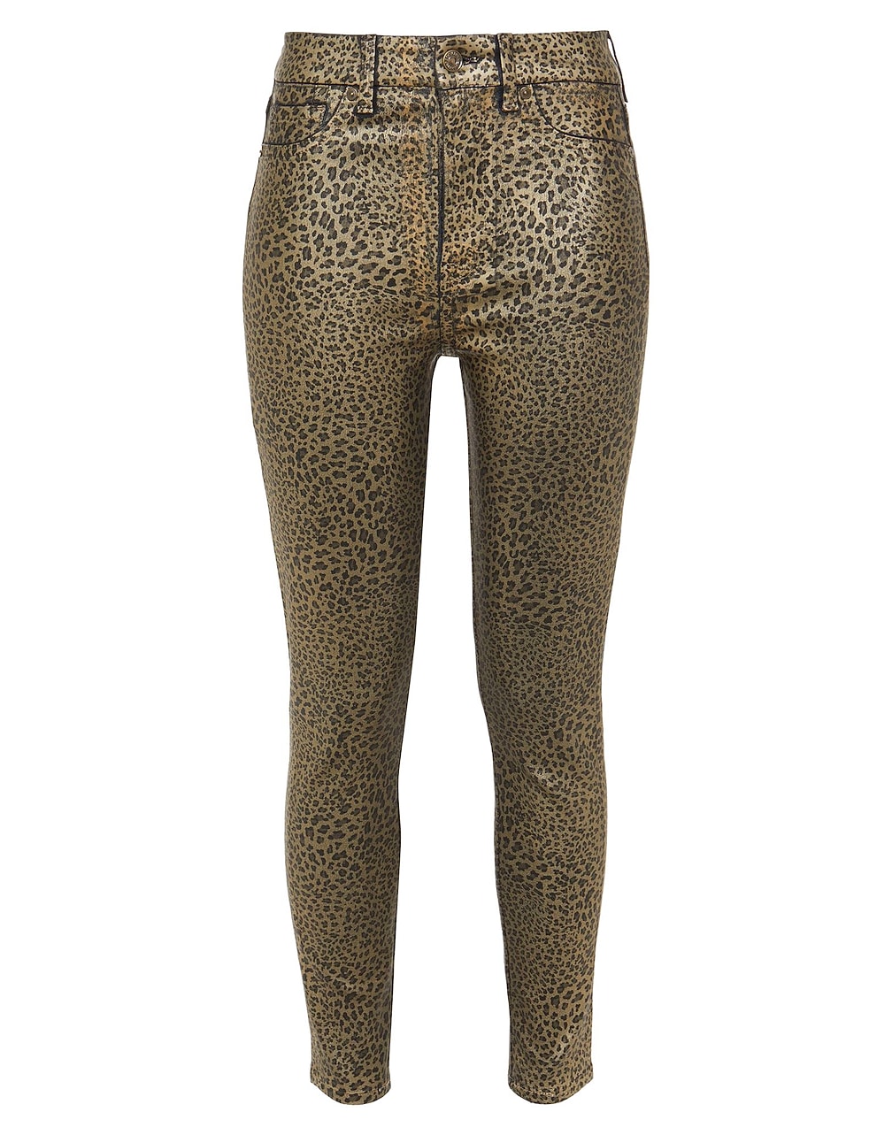 7 FOR ALL MANKIND - Pants