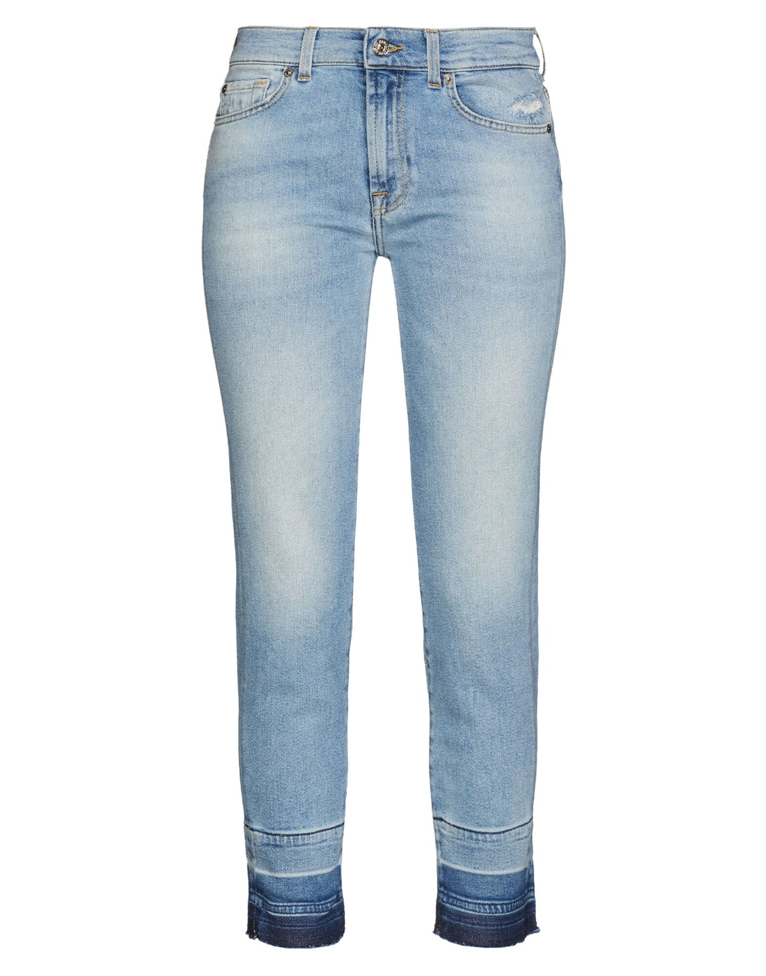 7 FOR ALL MANKIND - Pantaloni jeans