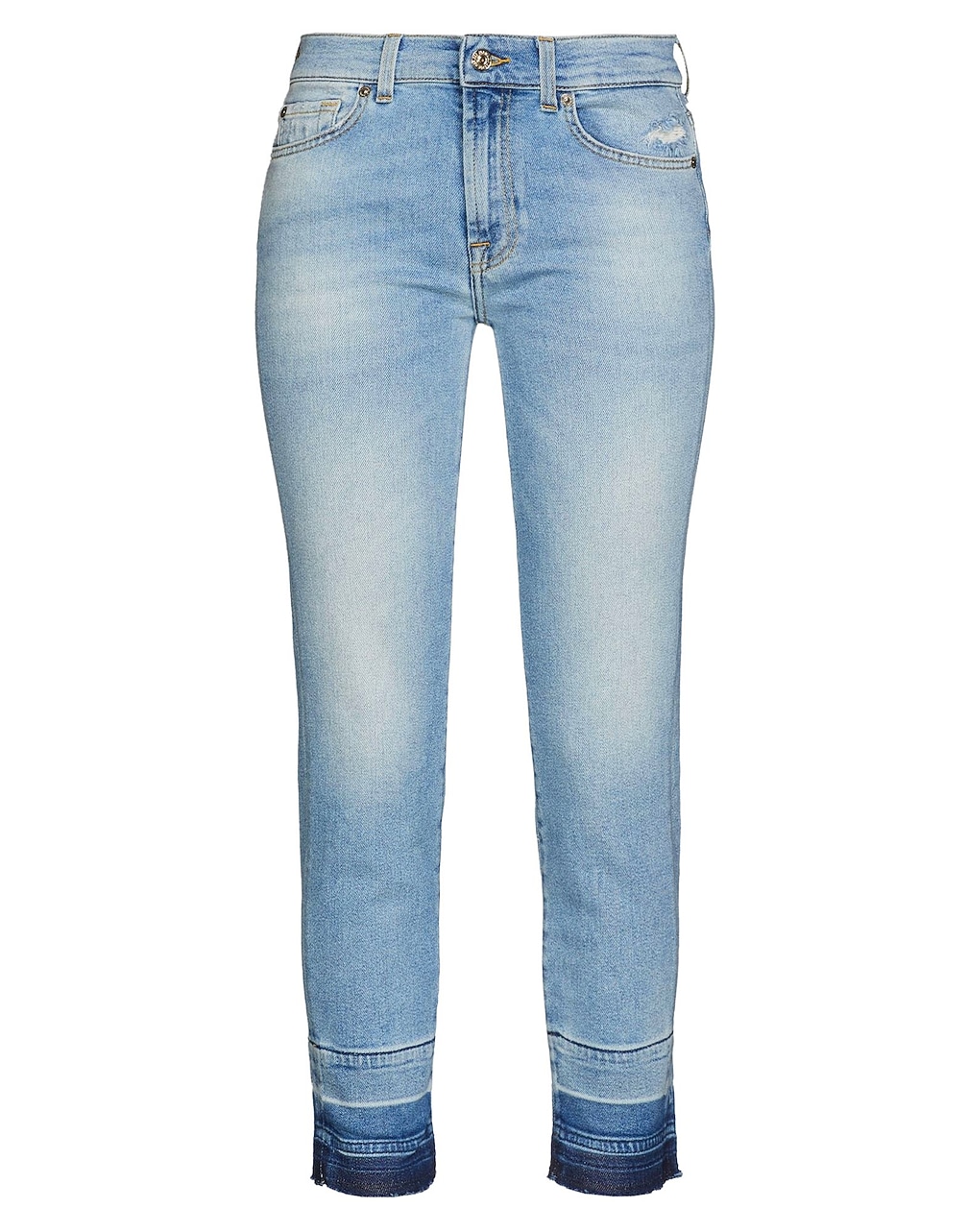 7 FOR ALL MANKIND - Jeans