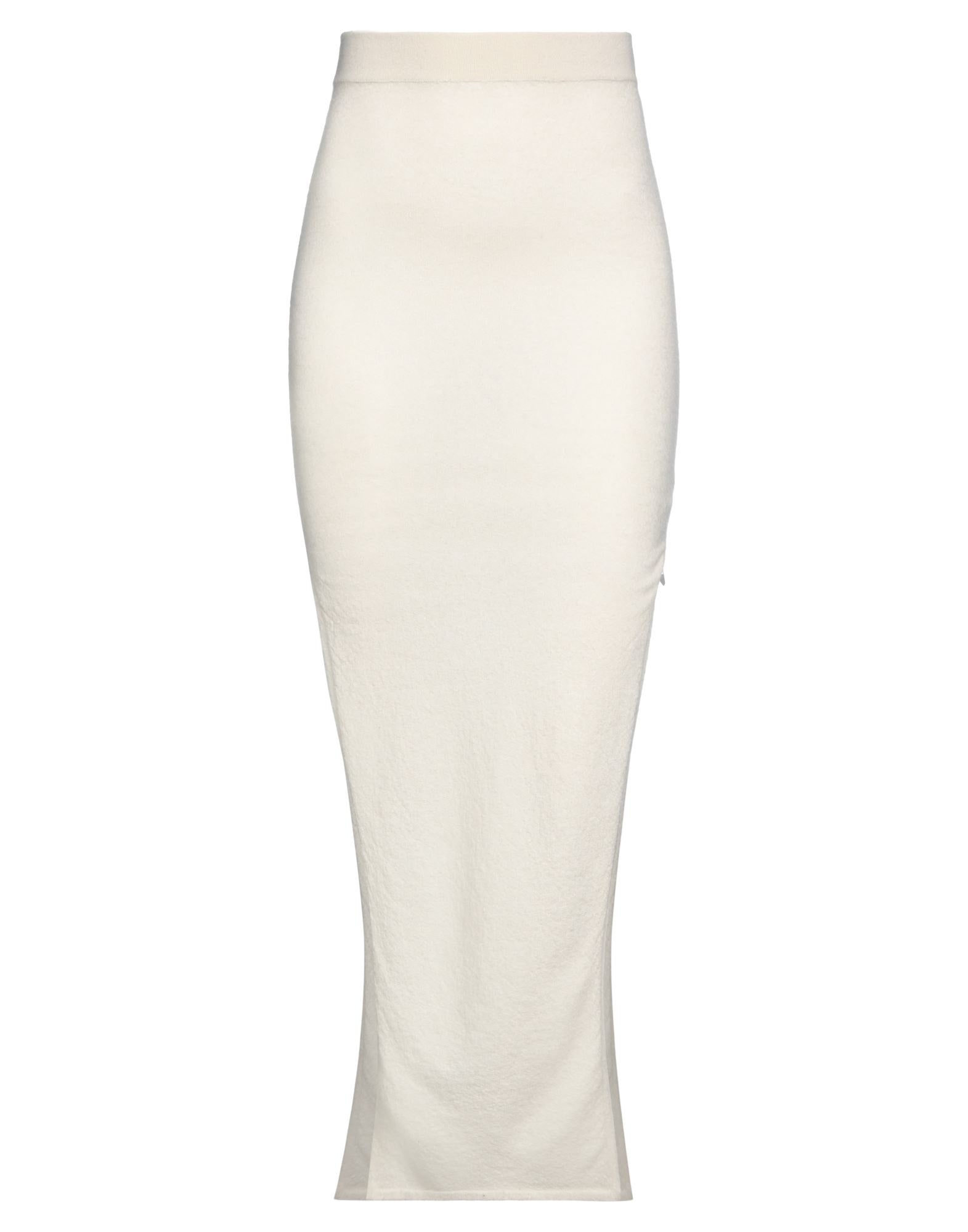 RICK OWENS - Maxi-Röcke