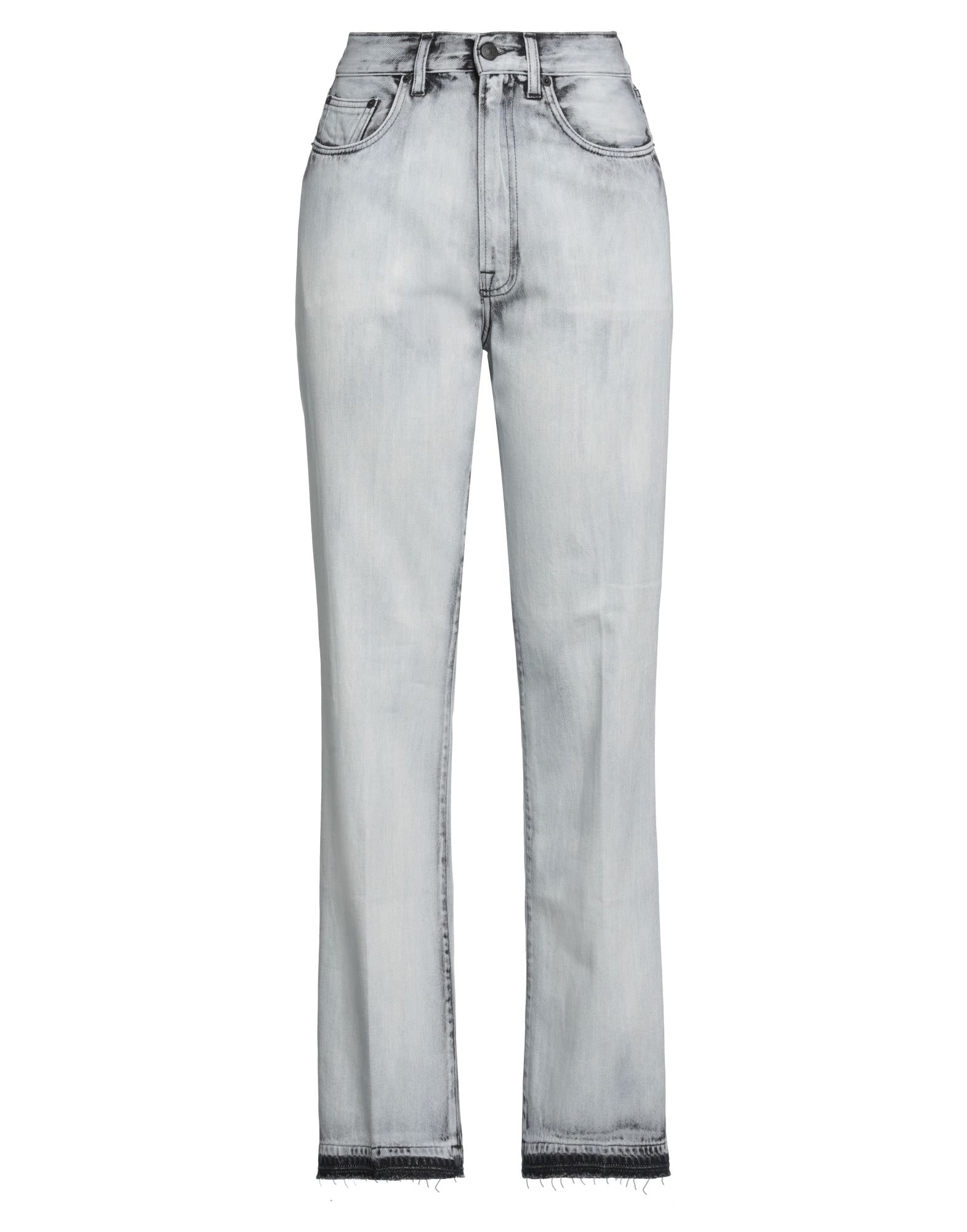 (+) PEOPLE - ジーンズ