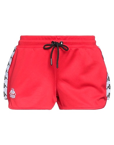 KAPPA Red 100% Polyester