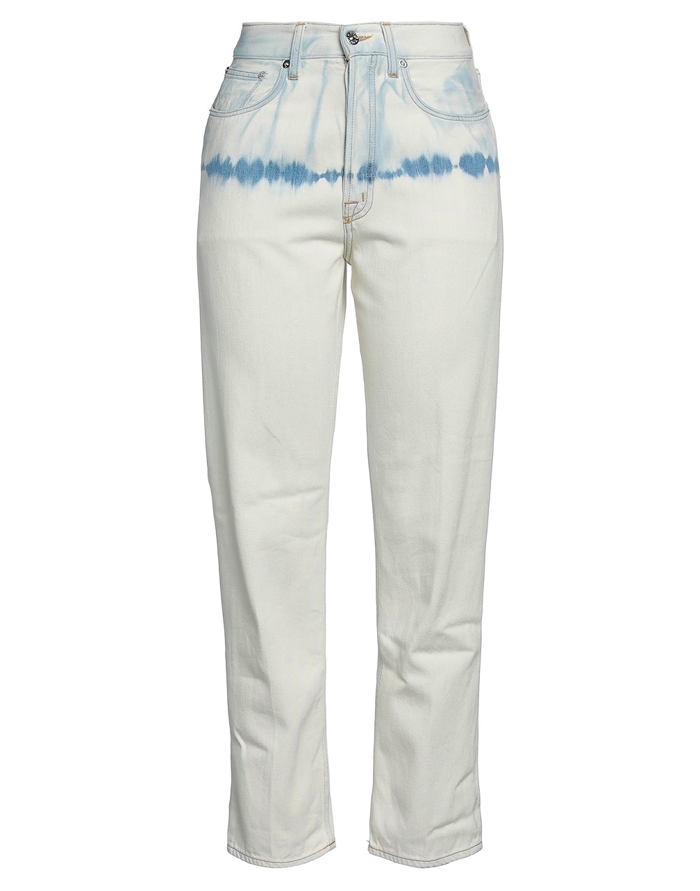(+) PEOPLE - Jeans
