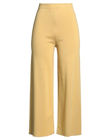 GENTRYPORTOFINO Casual pants 59% Silk, 41% Cotton