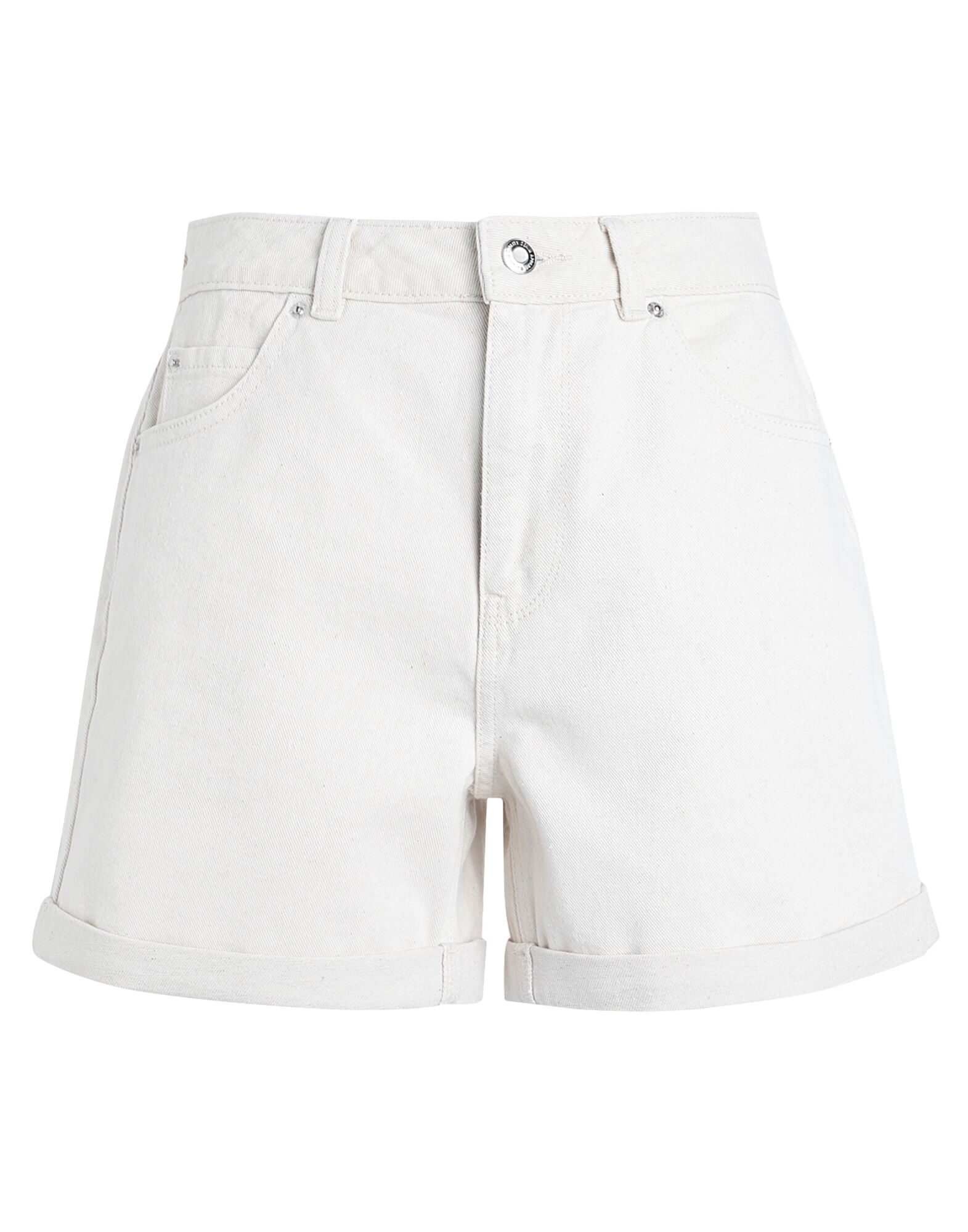 VERO MODA - Denim shorts