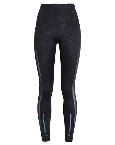 PUMA x KOCHÉ Leggings PUMA x KOCHÉ Tech Tights
 Black 77% Polyester, 23% Elastane